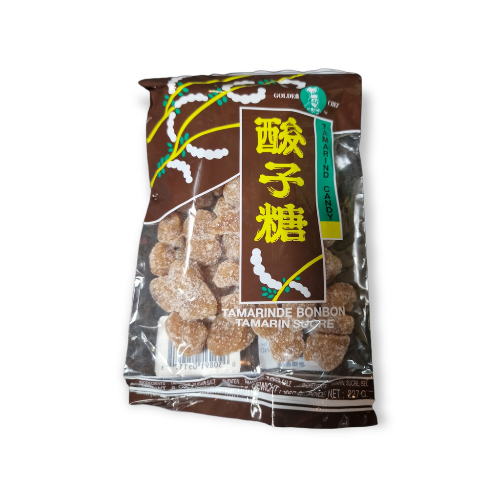 Tamarind Godis 227g, Golden Chef