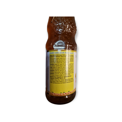 Healthy Boy Sweet and Sour Plum Sauce 350g