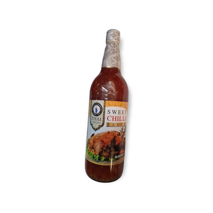 Söt Chilisås 735ml, Thai Dancer