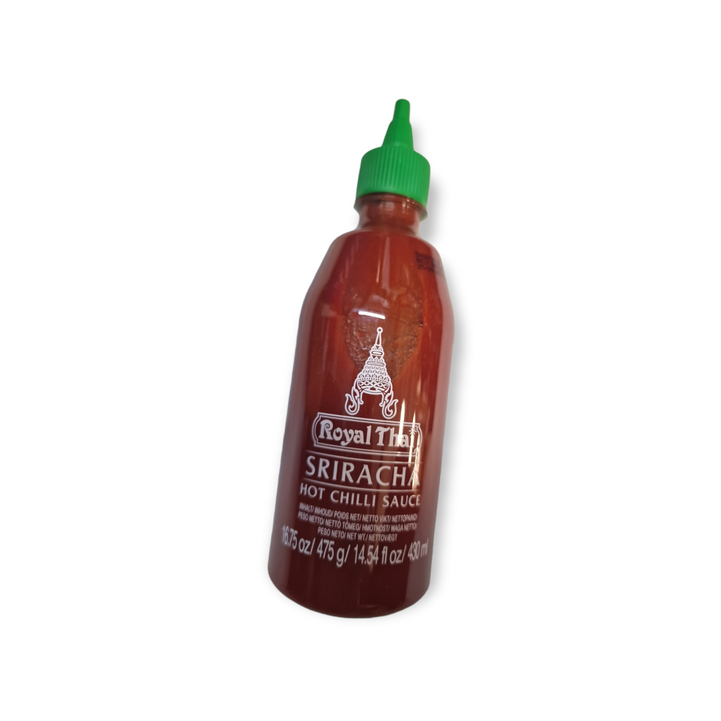 Sriracha Chilisås Royal Thai