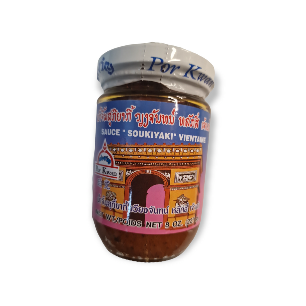 Sauce Sukiyaki vientiane