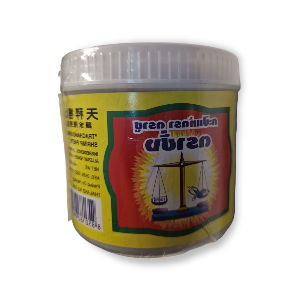 Räkpasta 400g, Tang Tai