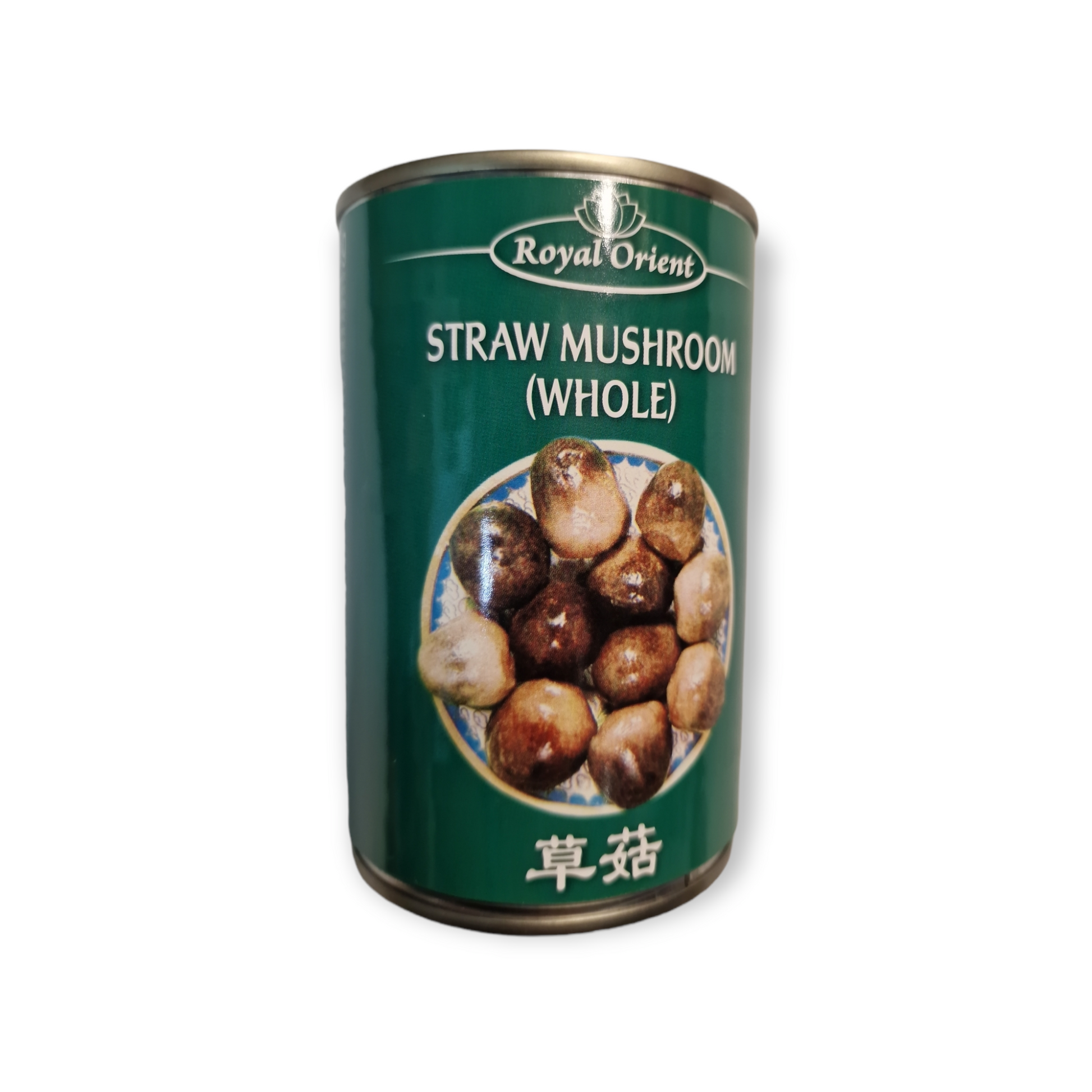 Halmsvamp 200g, Royal Orietn