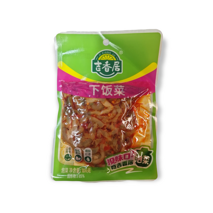 Buy Ji Xiang Ju Vegetable Go With Meal 106g