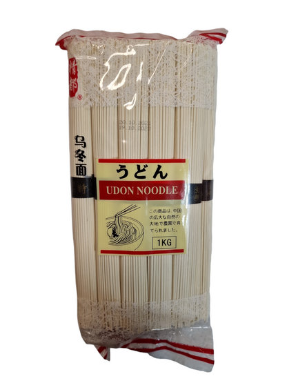 Japanska Udonnudlar 1kg