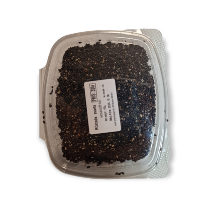 Svart sesam 1 00 g