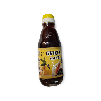 Luckycat, Gyoza sås japansk 330ml