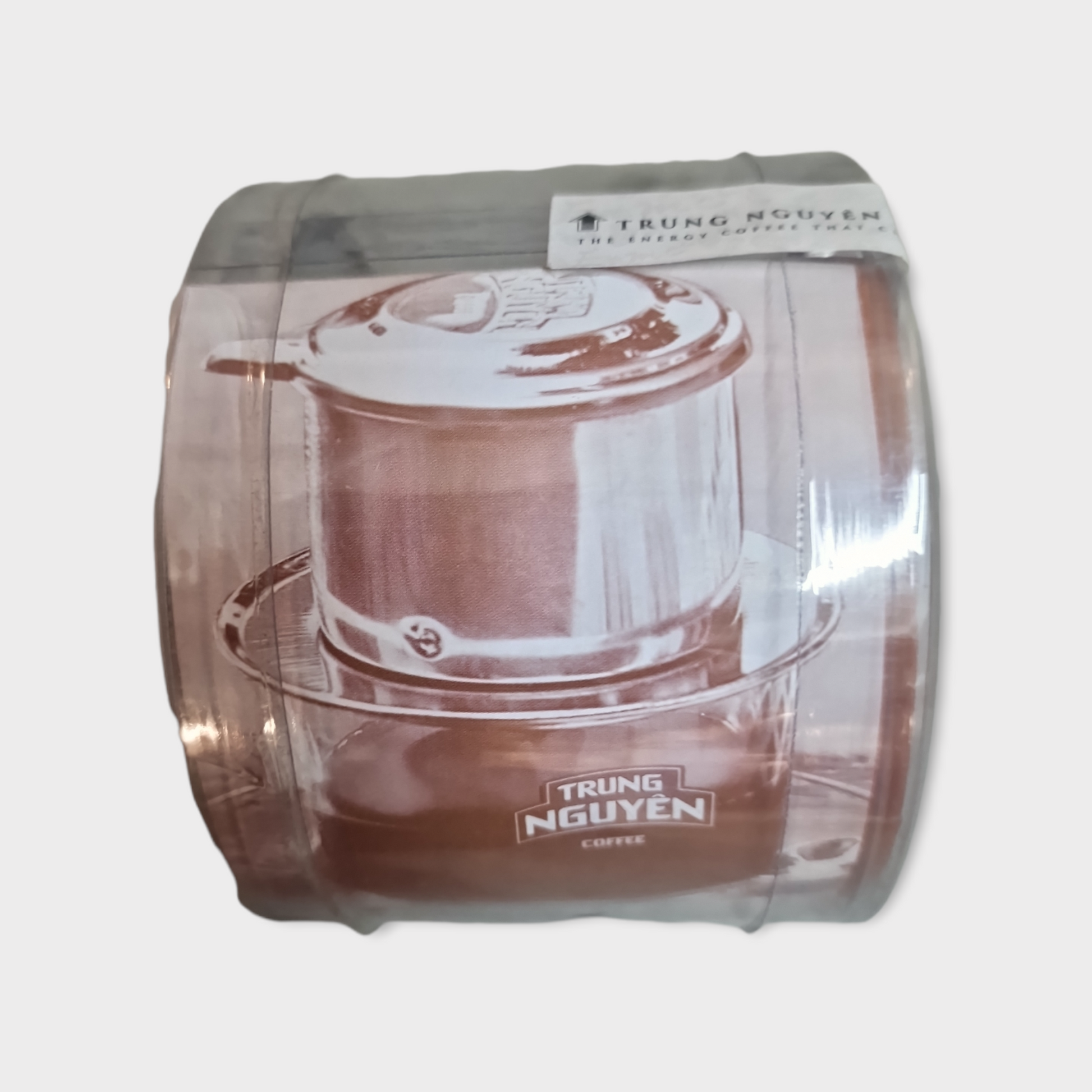 Vietnamesisk kaffefilter