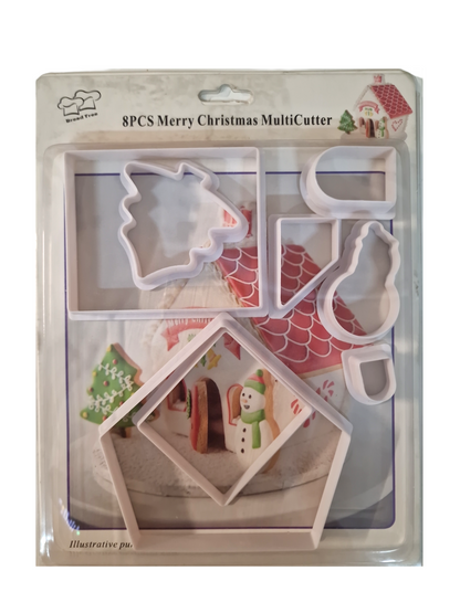 bakform peppakakshus