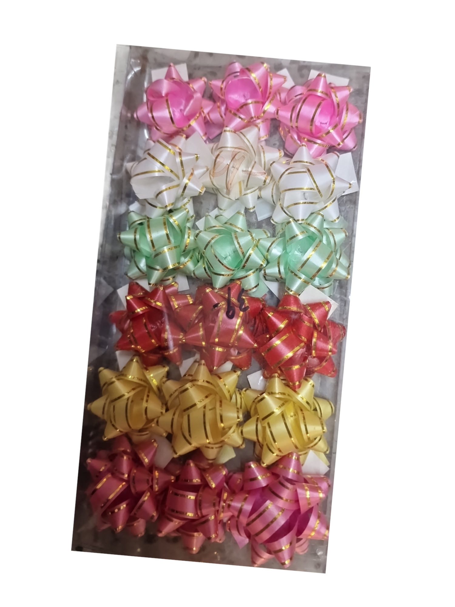 Presentrosett 18-pack