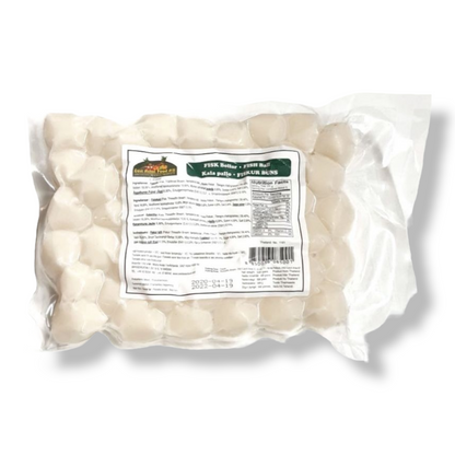 Fryst Fiskbullar 500g