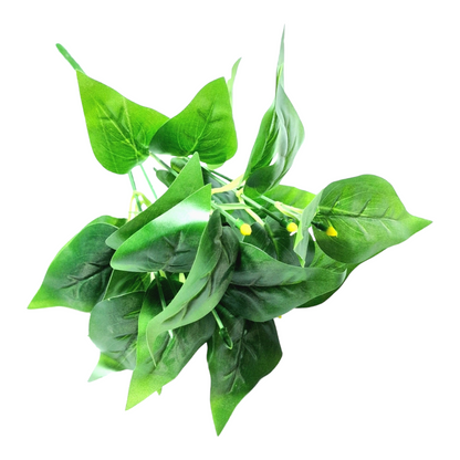 plastblomma