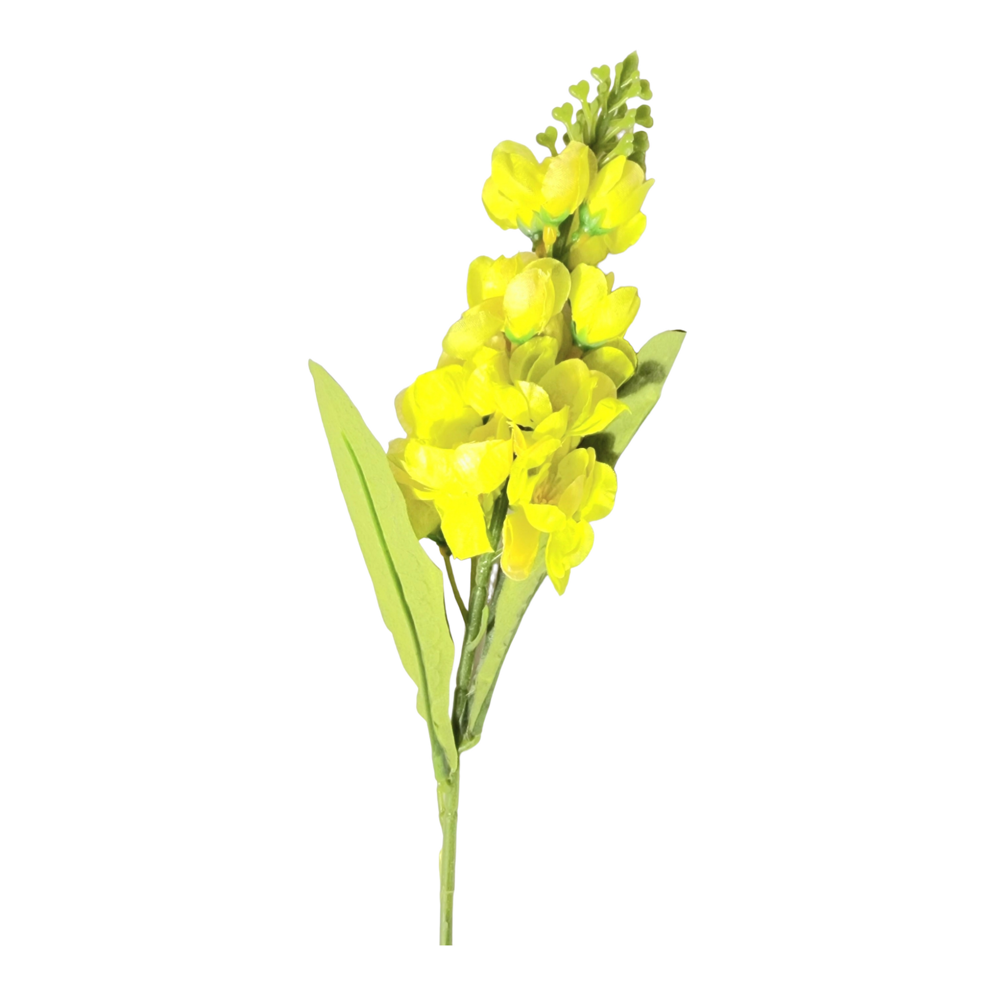 plastblomma