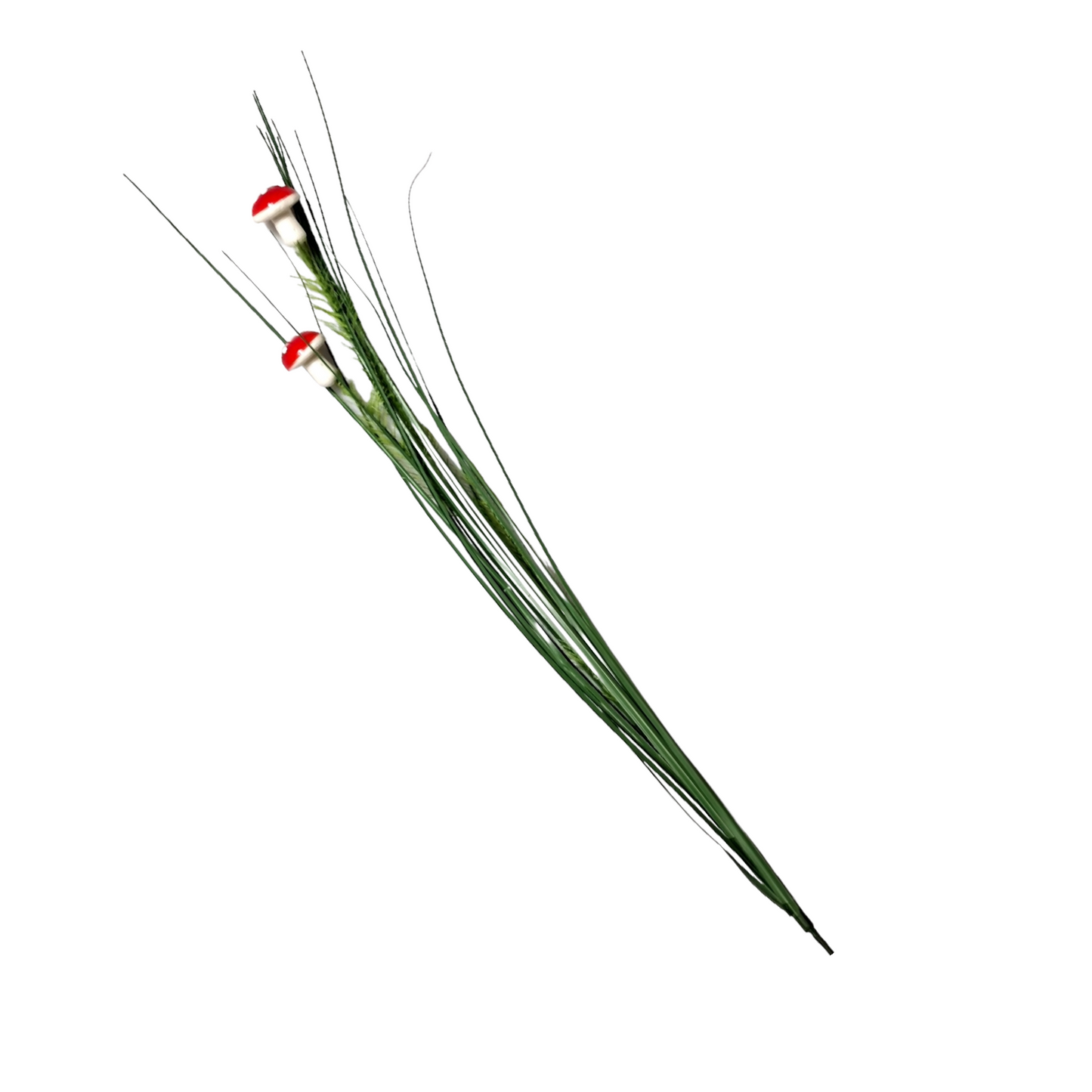 plastblomma