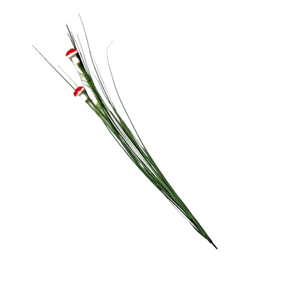 plastblomma
