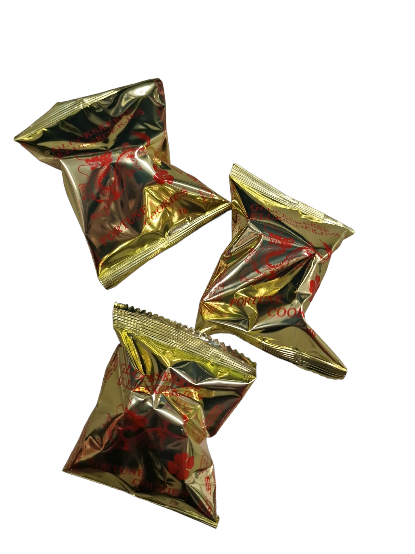 lyckokakor 30pack x 7g