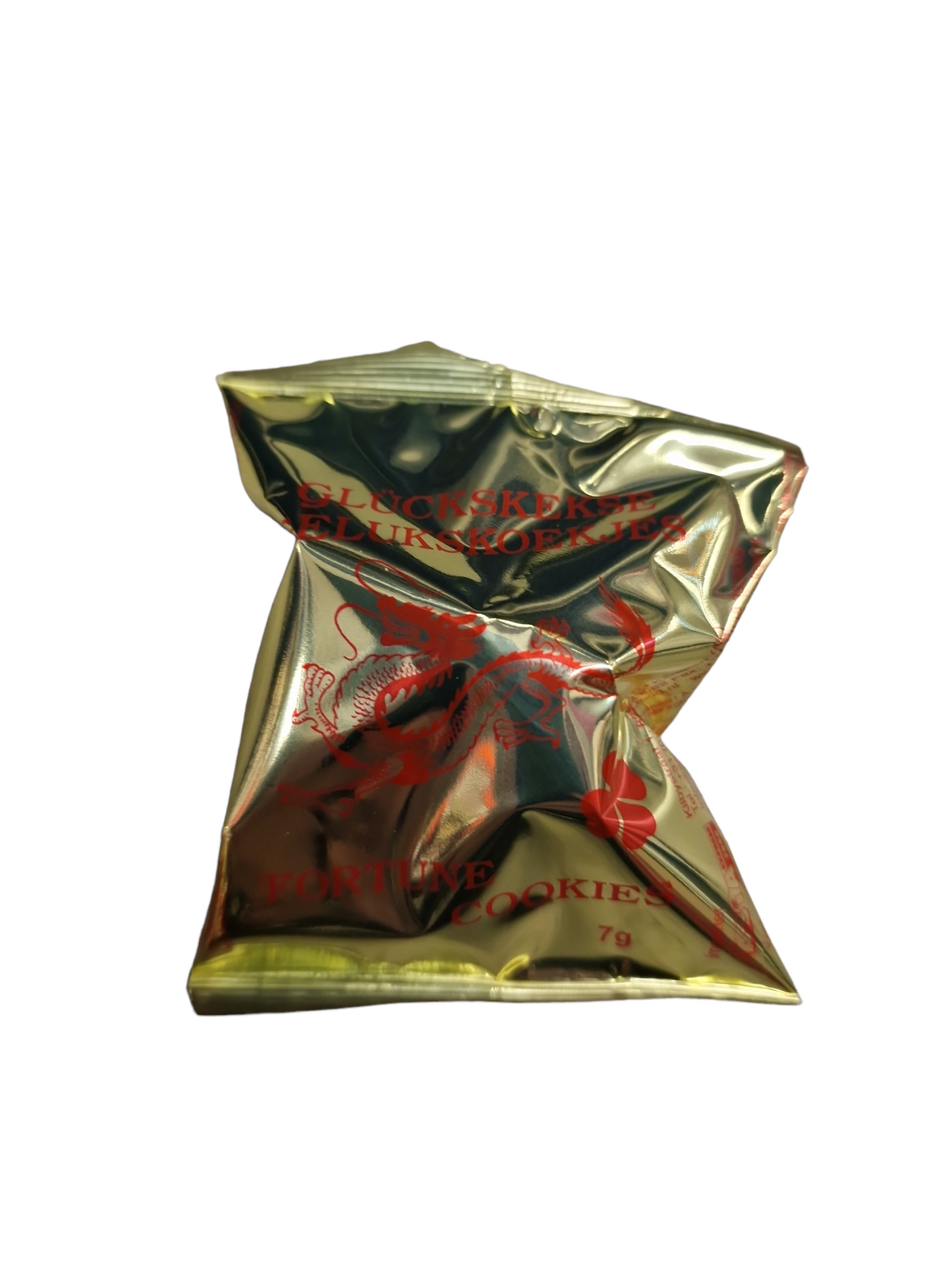 lyckokakor 30pack x 7g