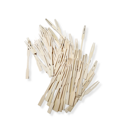 cocktail gaffel 80st