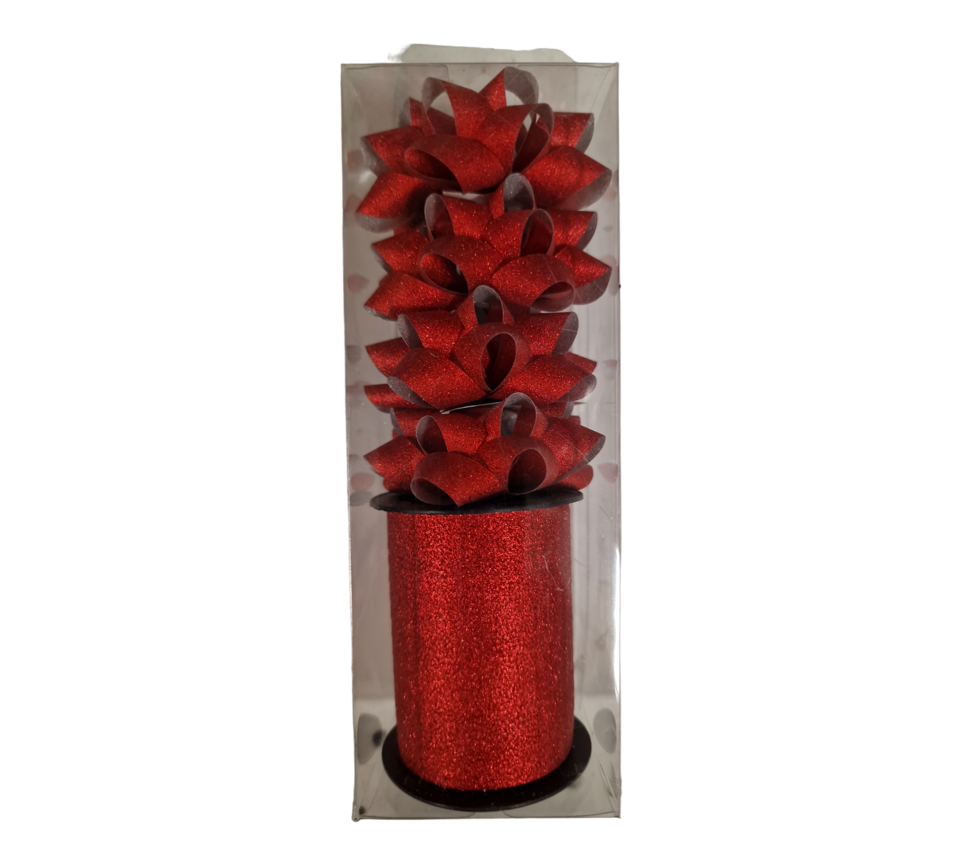 Inslagnings Set Glitter