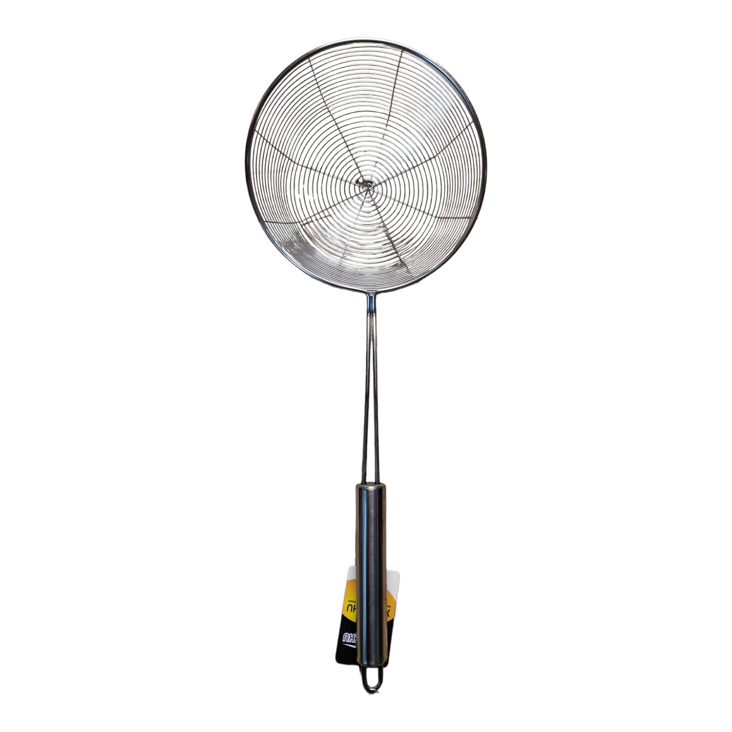 Rostfritt Sil