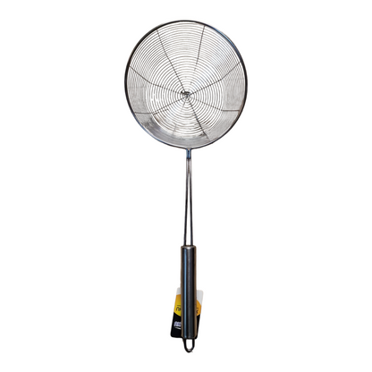 Rostfritt Sil
