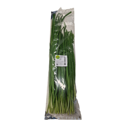 Kinesiskt Gräslök Chive Leaf/Guichai Leaf 100g
