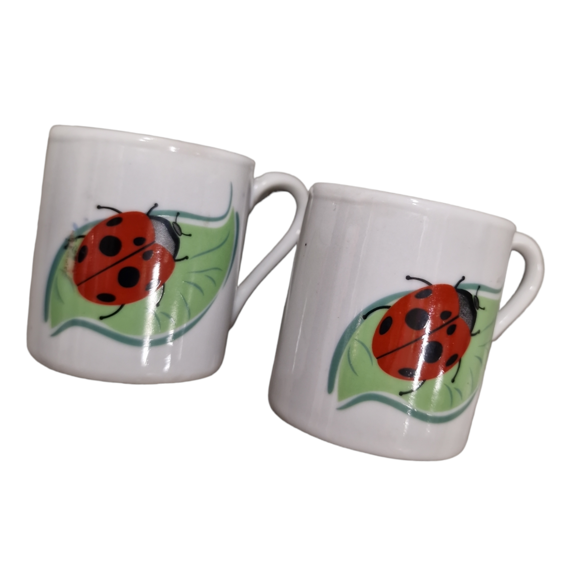 Mini Mugg 2pack