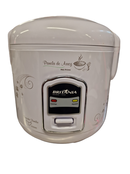 Riskokare liten 1,2l