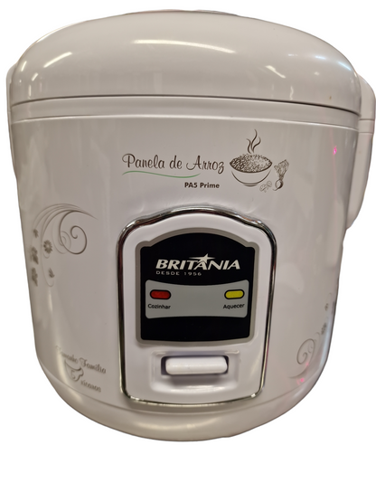 Riskokare liten 1,2l