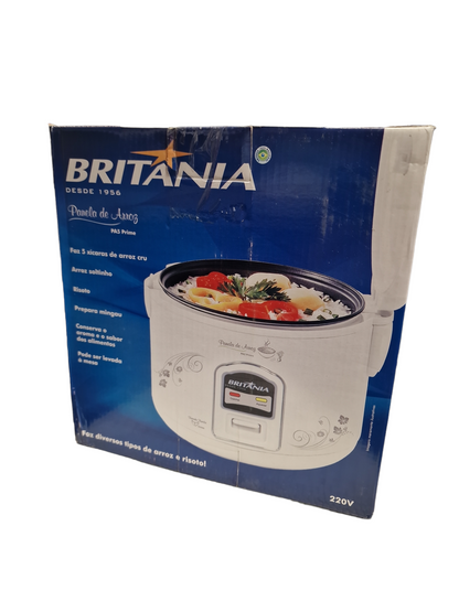 Riskokare liten 1,2l