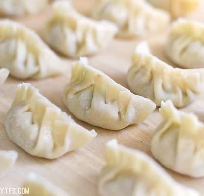 Dumpling kyckling 20st