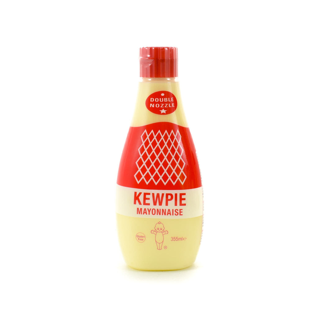 Japansk majonnäs 355ml, Kewpie