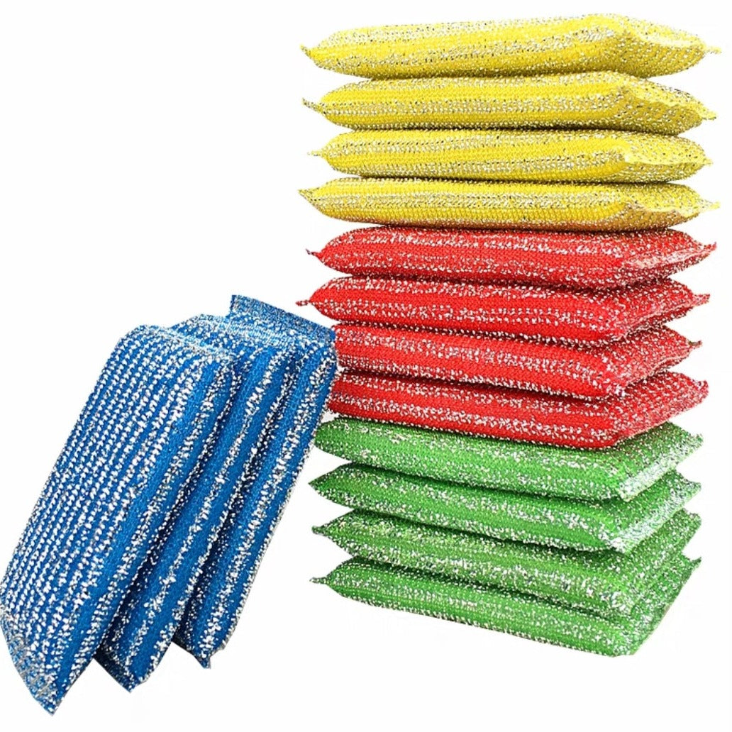 Disksvamp 4-pack