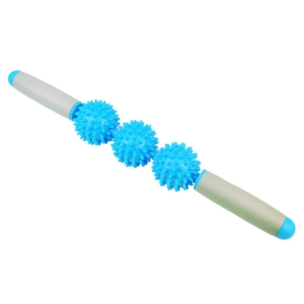 massage pinne för rygg