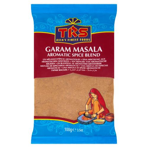 TRS Garam masala, 100g