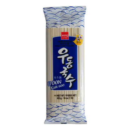 Udonnudlar 453g, Wang Kora