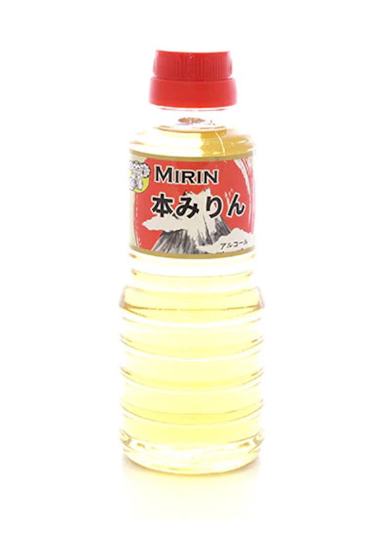 Mirin (Matlagningsvin) 300 ml, Lucky Cat