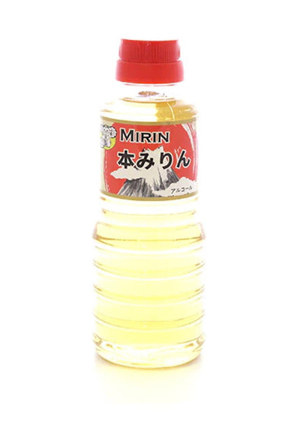 Mirin (Matlagningsvin) 300 ml, Lucky Cat