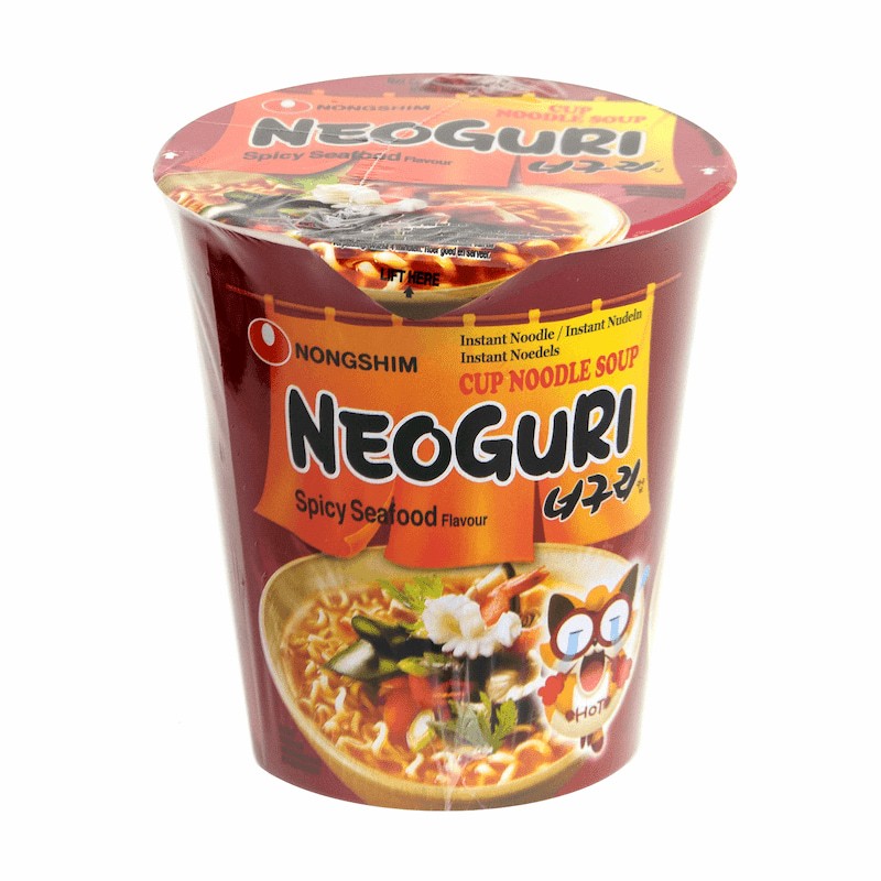 NONGSHIM Neoguri 62G
