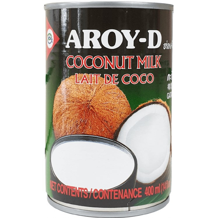 aroy-d kokosmjölk 17,5%