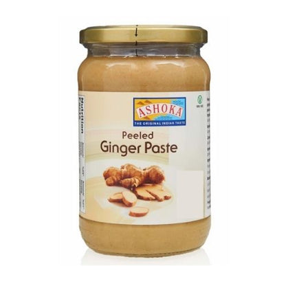Ingefära Pasta 1kg, Ashoka