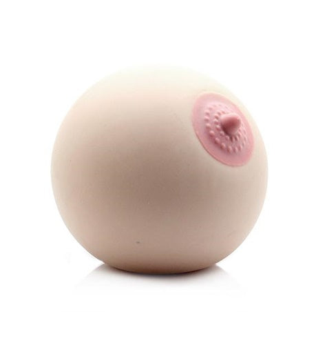 Stressboll Bröst Liten