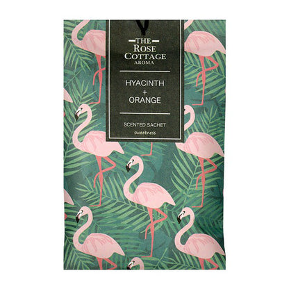 doftpåse hyacinth med aplesin