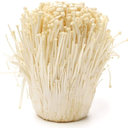 Enoki Svamp 200g