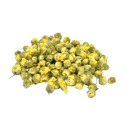 Torkade Krysantemumknoppar 50g