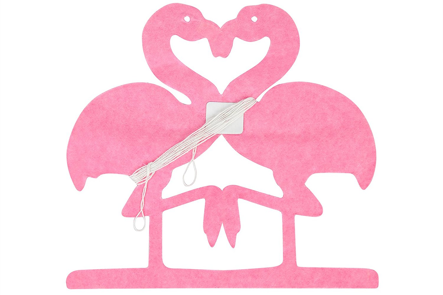 Flamingo girlang 3m