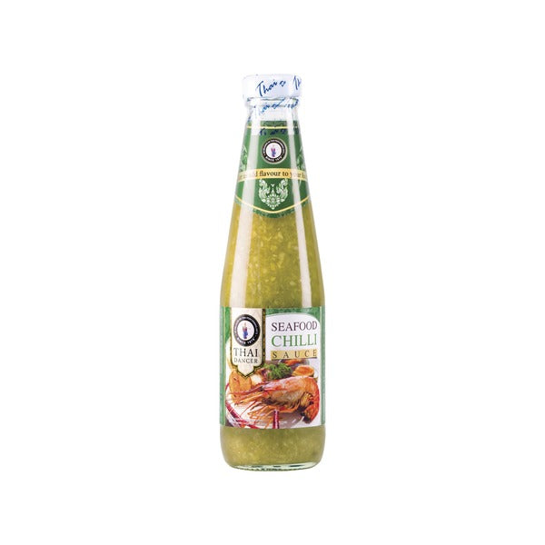 Skaldjursås med Chili 300ml, Thai Dancer