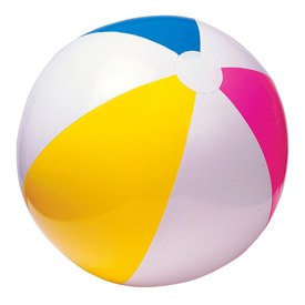 BADBOLL 61CM intex
