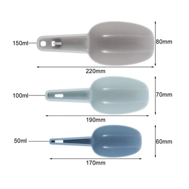 spanmålsked 3-pack