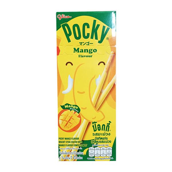 Pocky Mangosmak 25g